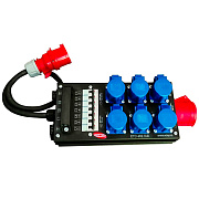 Туровый дистрибьютор питания ETC 462 ICB